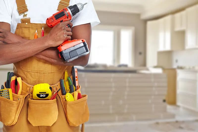 Home Repair Grants for Seniors: Support Programs That Help Older Homeowners Live Safely