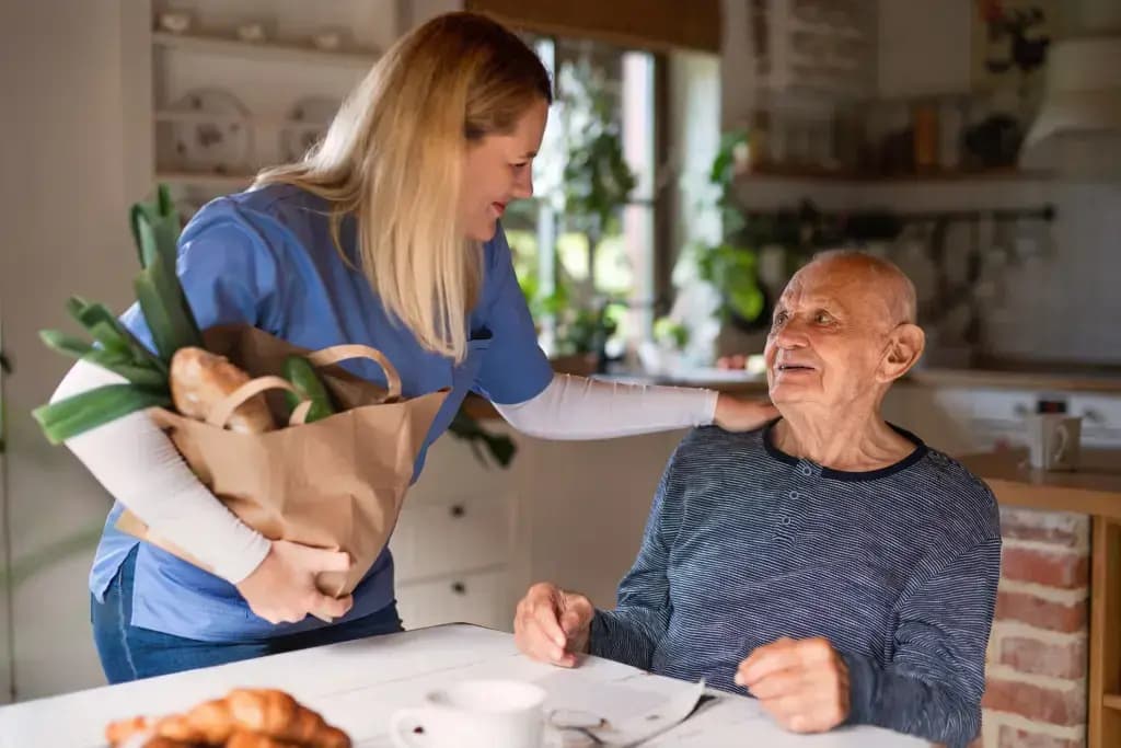 Private Caregiver Services for Seniors in Australia: Flexible In-Home Support for Everyday Living