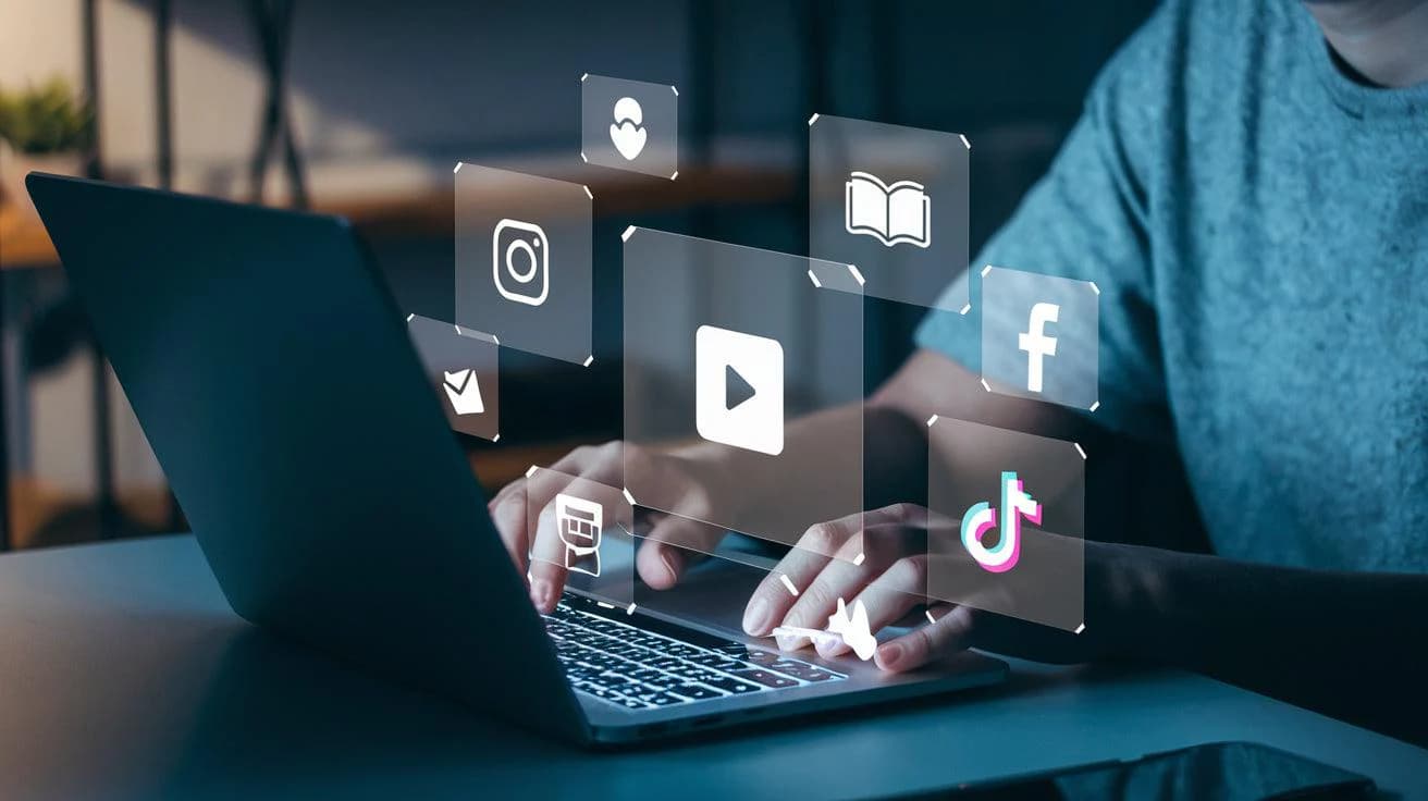 Digital Marketing in 2026: Agencies, Software, Online Marketing Tools, and Business Growth Strategies