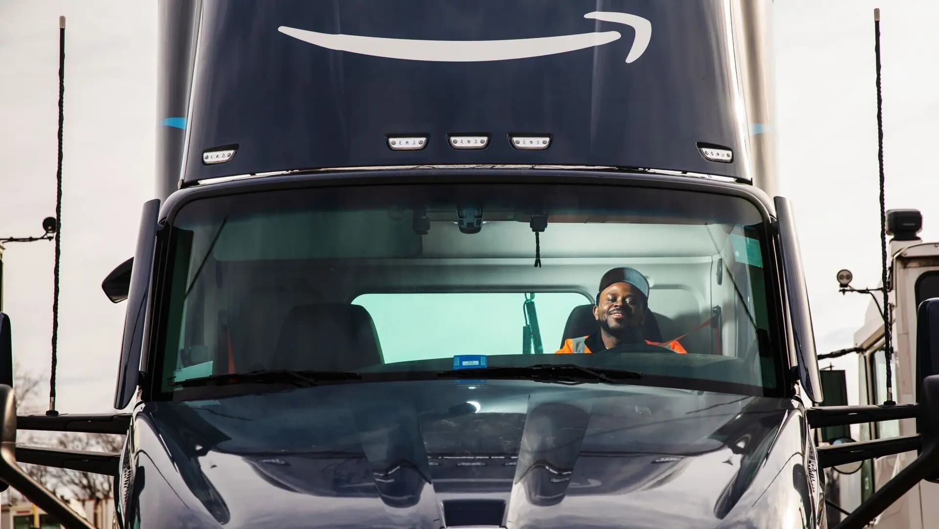 Amazon Local Truck Drivers: Daily Home Routes, Salary Insights, Benefits, and How to Apply