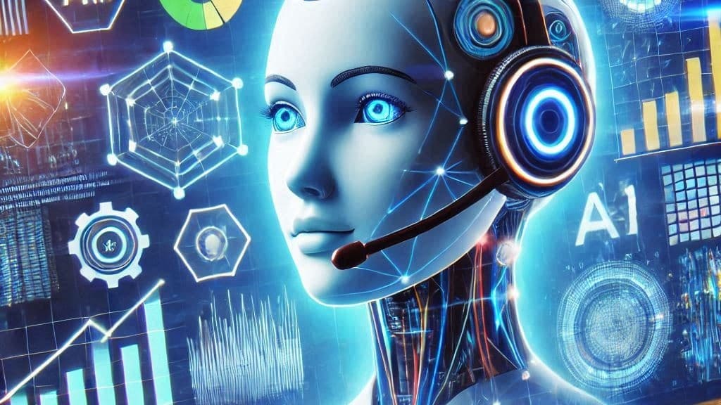 Discovering the Advantages of AI Virtual Assistants in Modern Workflows