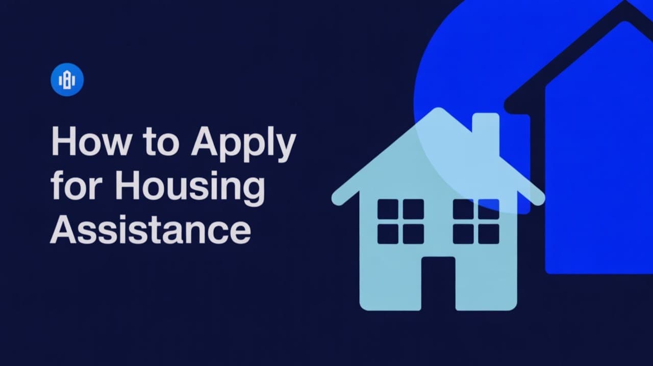 2026 Housing Assistance Guide for Adults Over 50: Affordable Homes, Funding Programs, and Faster Approval Opportunities