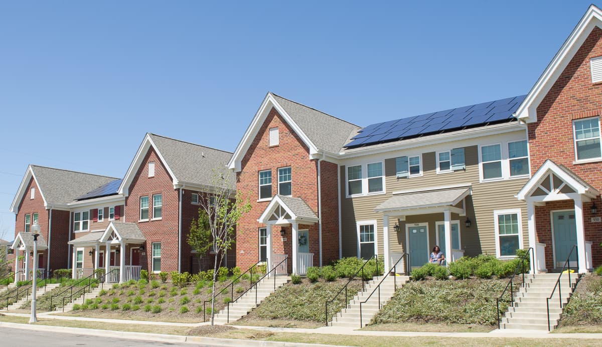 Housing Assistance Program Guide for Seniors and Households in the USA