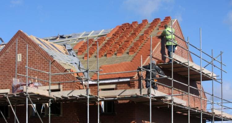 Who Qualifies for Roof Repair Grants in 2026?