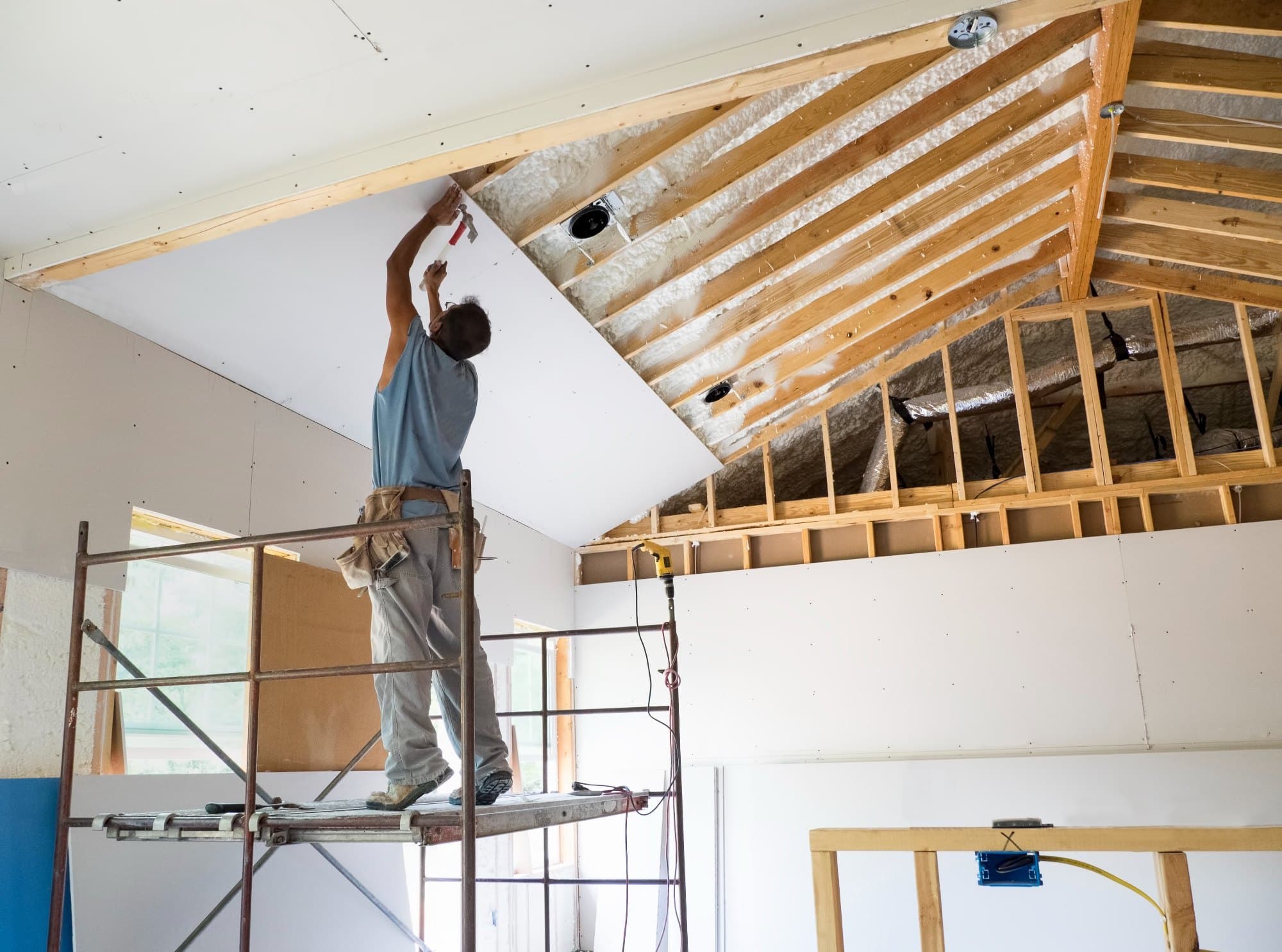 Senior Home Repair Assistance Program: A Guide to Home Repair Support for Older Adults