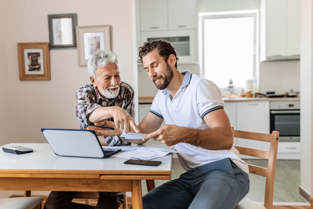 Low-Income and Senior Assistance Programs That May Help With Monthly Bills