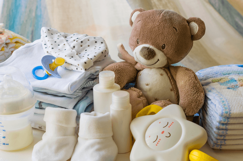 Baby Supply Assistance Programs for New Families: Support for Managing Everyday Expenses