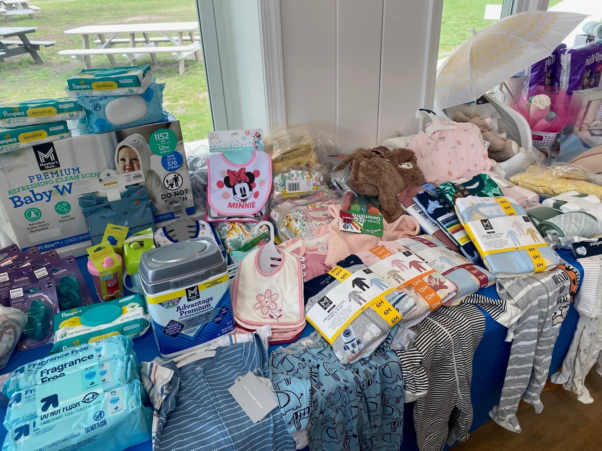Baby Supply Assistance Programs for Families: Helpful Resources for Infant Essentials in 2026