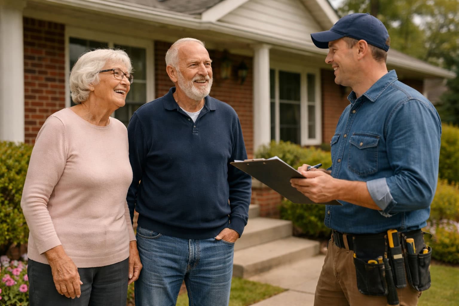 Home Repair Grants Every Senior Should Know About: Essential Resources for Maintaining Safe and Comfortable Homes