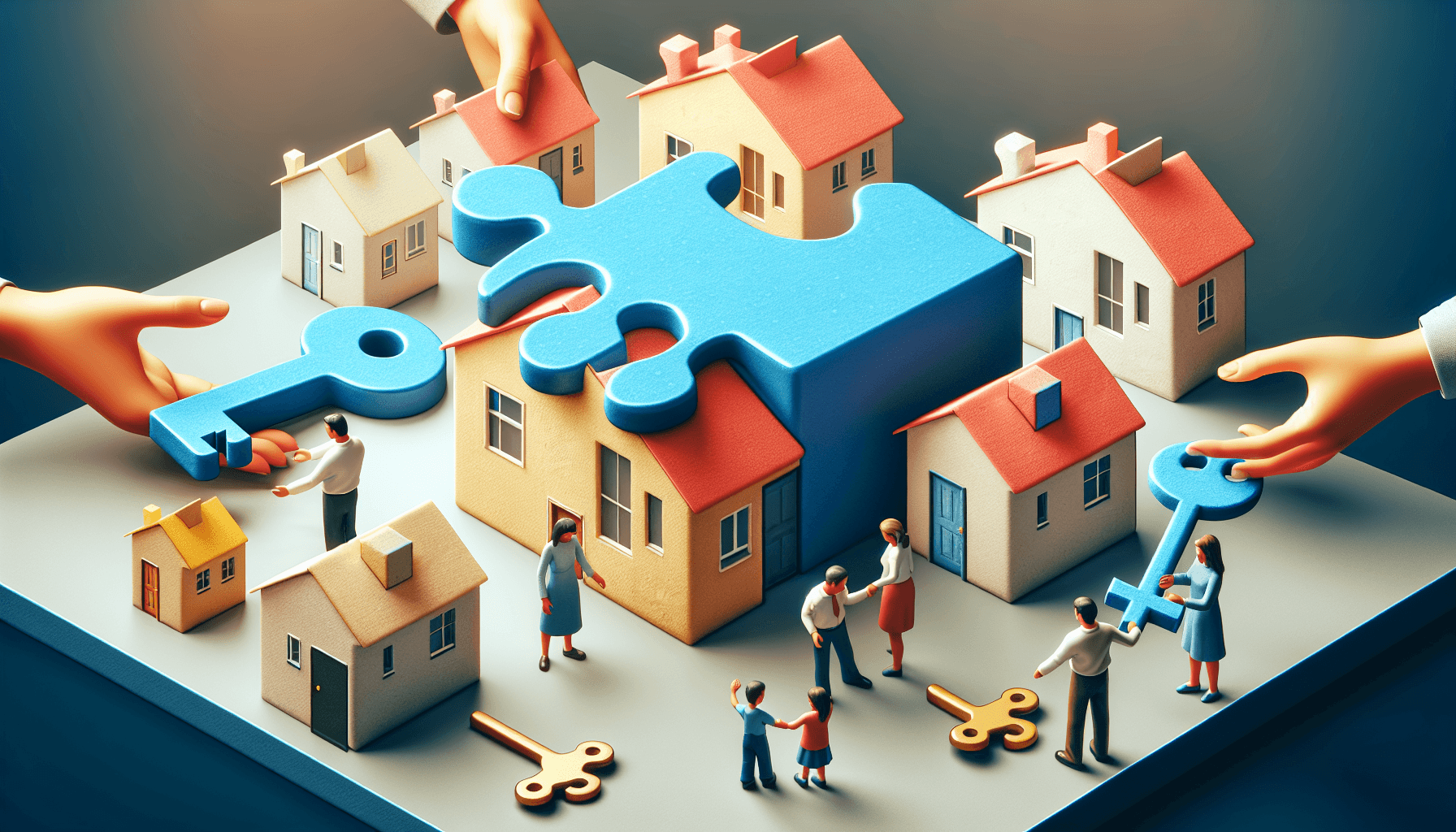 How to Apply for Housing Assistance Grants for Autism Families in 2026