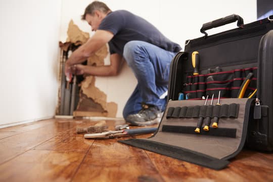 Home Repair Grants Seniors Should Consider: Helpful Programs for Keeping Homes Safe and Livable