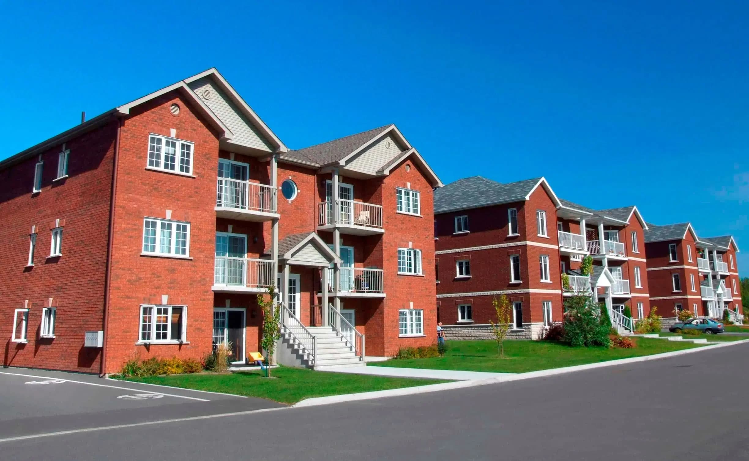 Senior Housing Assistance Programs: Housing Options for Older Adults