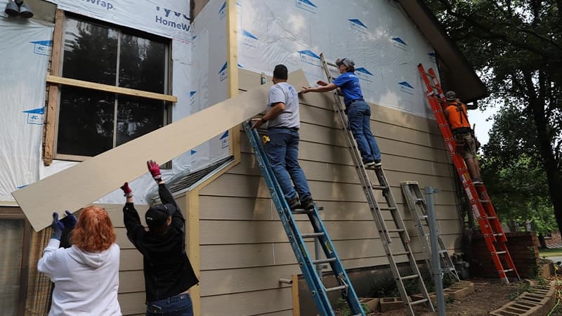 Senior Home Repair Help: Programs That Can Make Your Home Safer and Easier to Live In