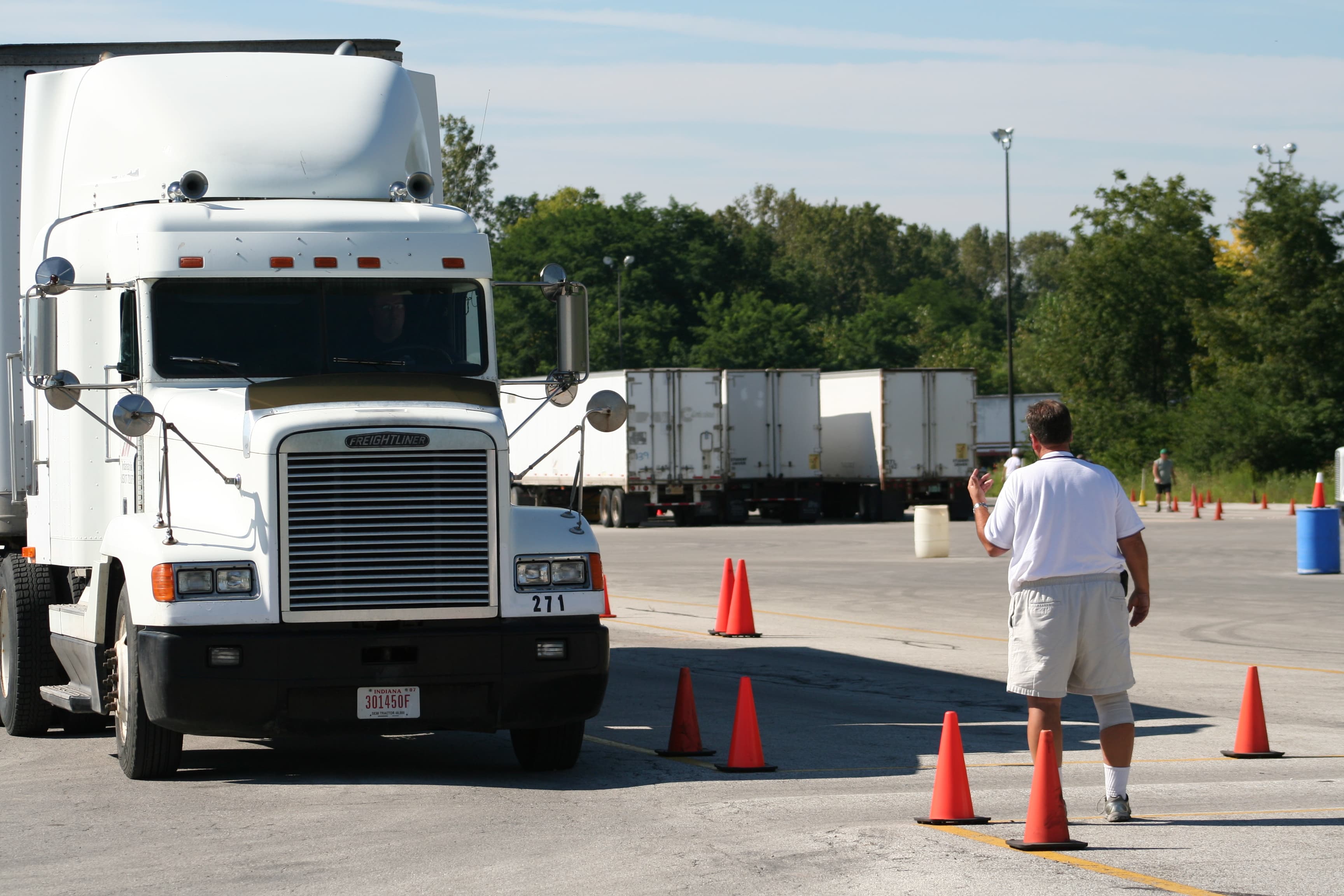 The Road to Opportunity: How a CDL Training Program Can Transform Your Future