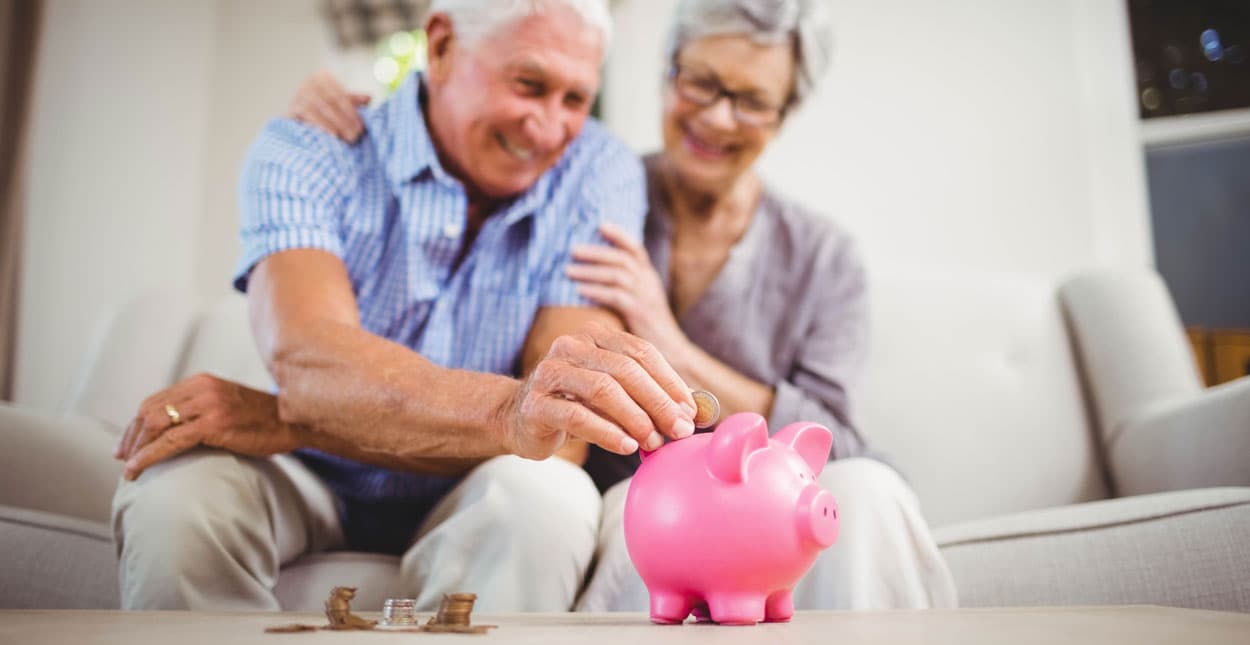 Exploring Low-Interest Loan Programs for Older Adults and Households With Limited Income
