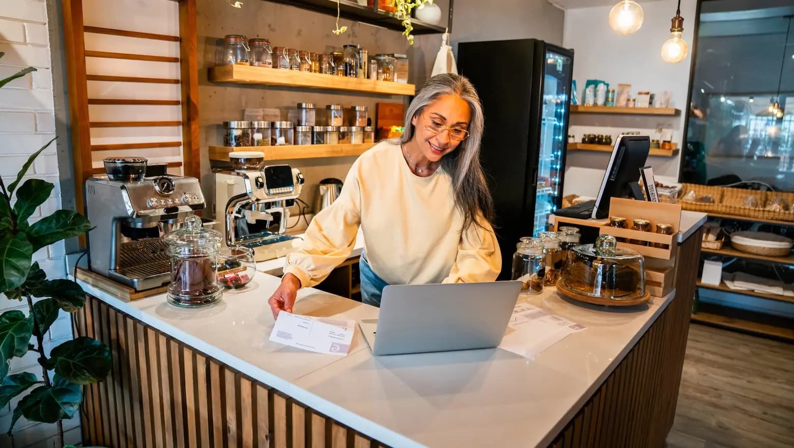 Grants for Self-Employed Business Owners in 2026: Funding Opportunities and Support Programs