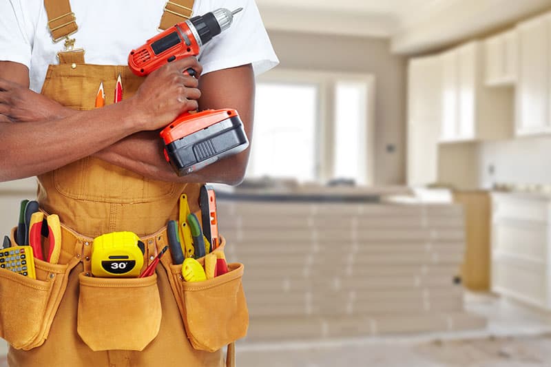 Home Repair Grants for Seniors: Support Programs That Help Older Homeowners Live Safely