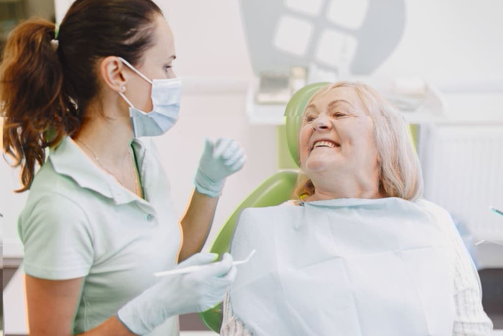 Dental Grants Seniors Should Know About: A Guide to Affordable Dental Care Options