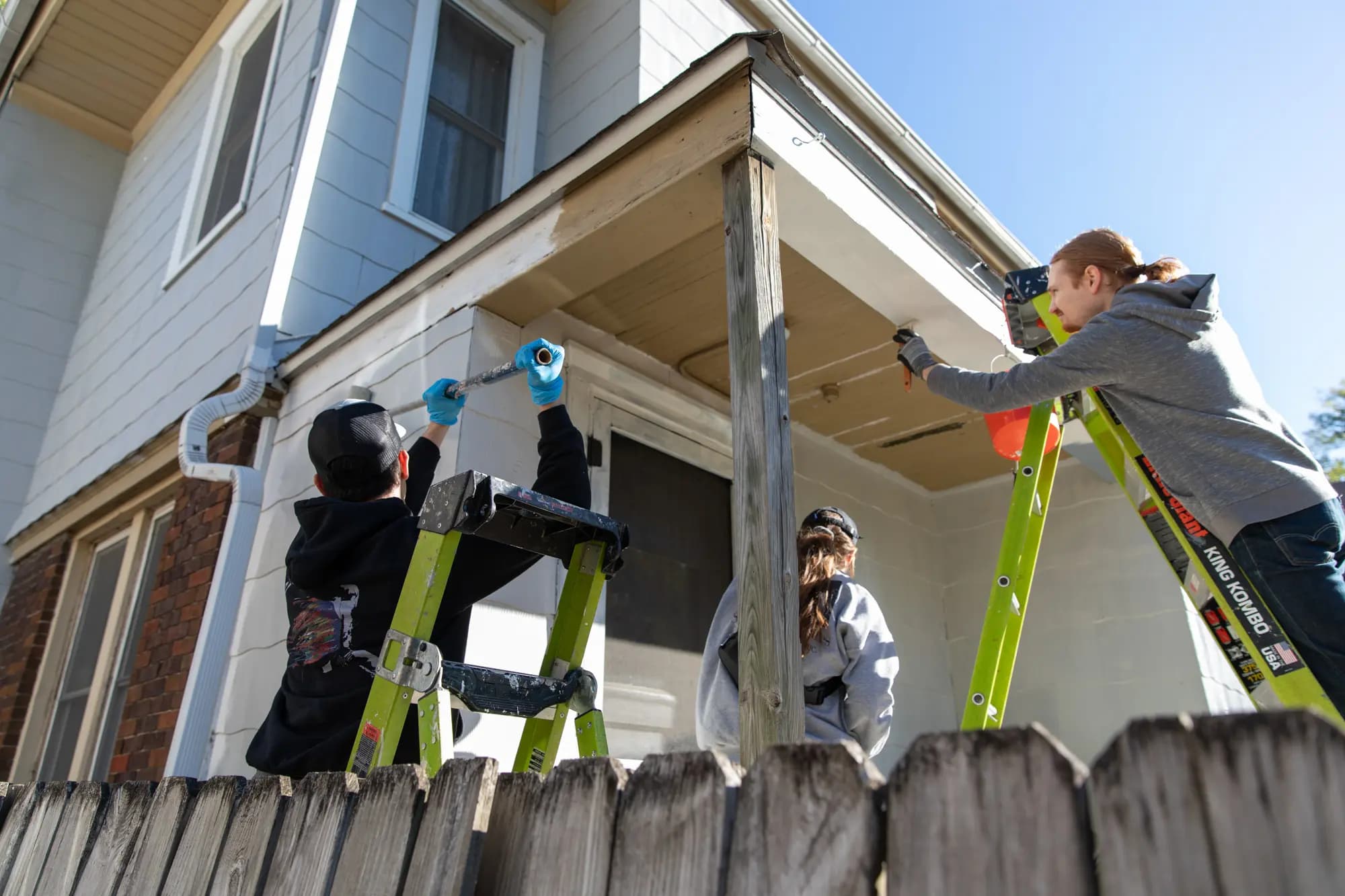 Home Repair Assistance Programs Homeowners Should Know About in 2026