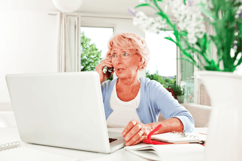 Part-Time Jobs for Over 50s Near Me